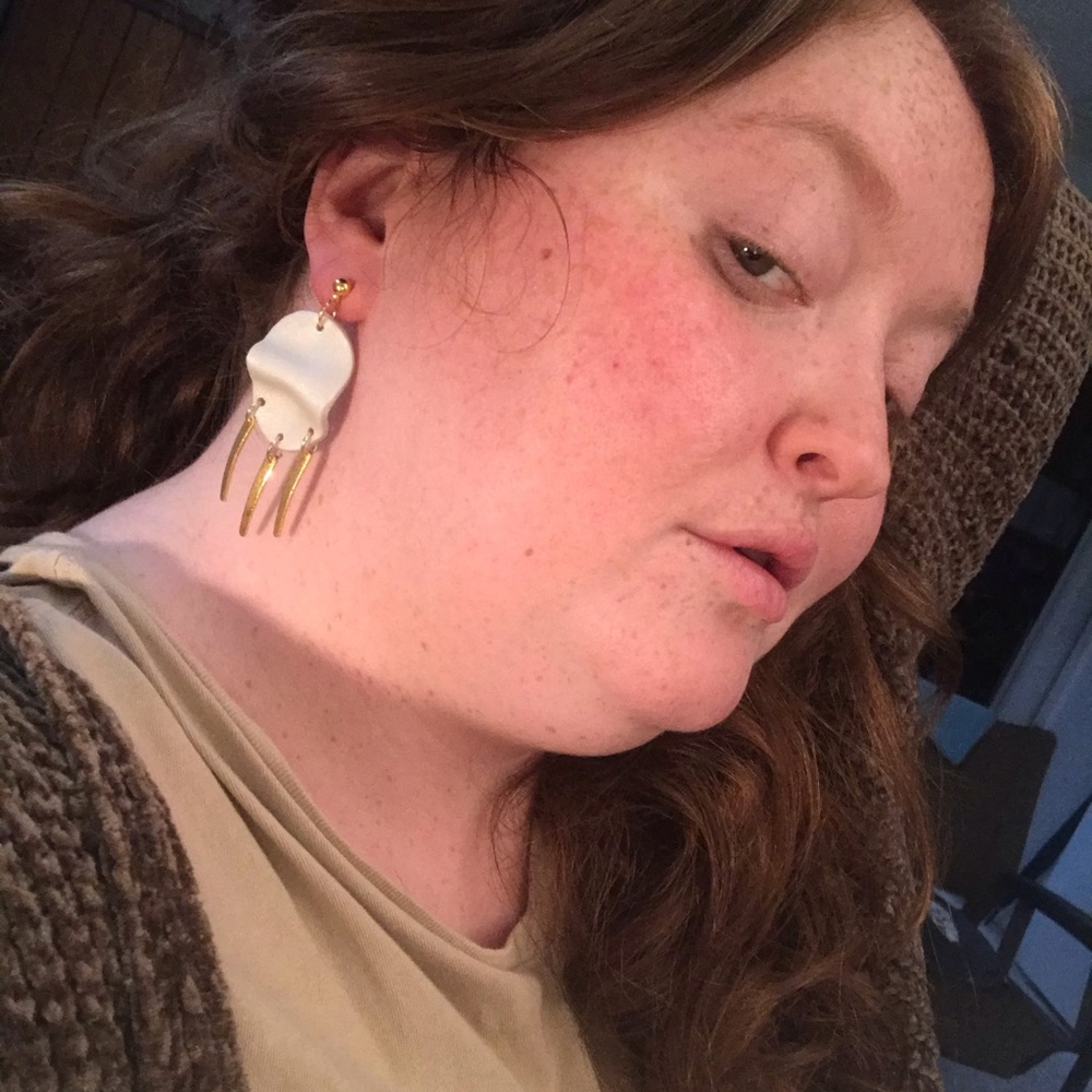 Meet your Posher, Megan